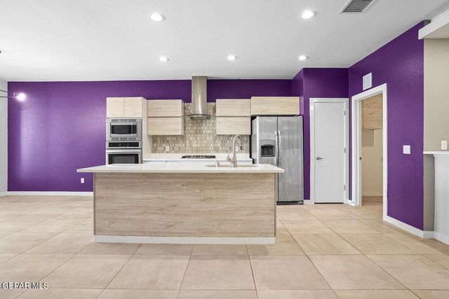 12933 NIDD Avenue, Horizon City, TX 79928