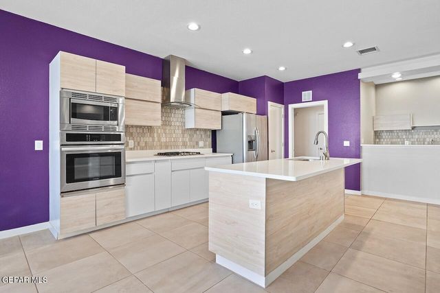 12933 NIDD Avenue, Horizon City, TX 79928