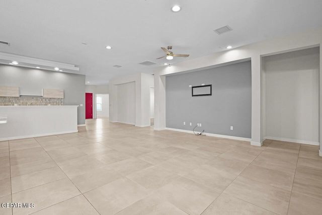 12933 NIDD Avenue, Horizon City, TX 79928
