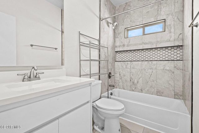 12933 NIDD Avenue, Horizon City, TX 79928