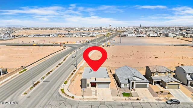 12933 NIDD Avenue, Horizon City, TX 79928