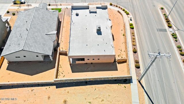 12933 NIDD Avenue, Horizon City, TX 79928