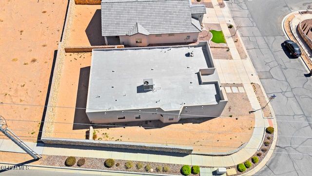 12933 NIDD Avenue, Horizon City, TX 79928