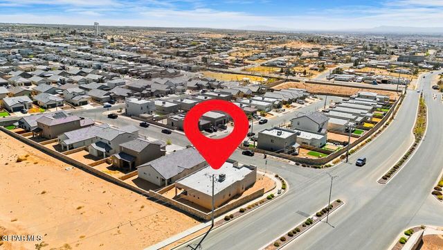 12933 NIDD Avenue, Horizon City, TX 79928