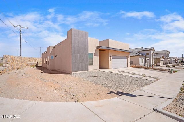 12933 NIDD Avenue, Horizon City, TX 79928