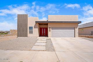 12933 NIDD Avenue, Horizon City, TX 79928