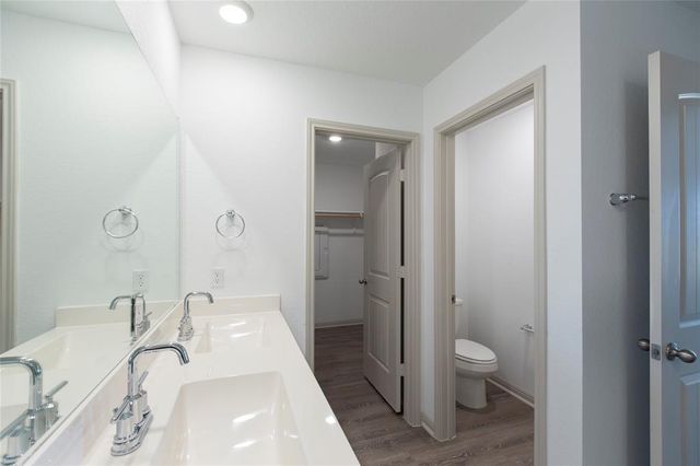 132 Fort Clark Springs DR, Hutto, TX 78634