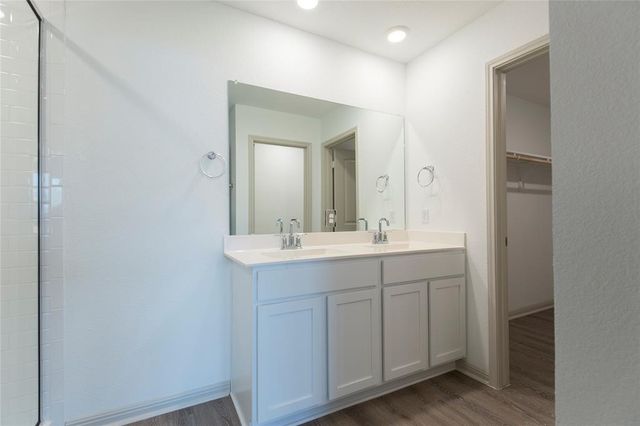 132 Fort Clark Springs DR, Hutto, TX 78634