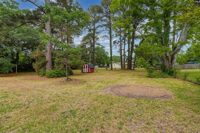 1413 Caroline Road, Columbia, SC 29209