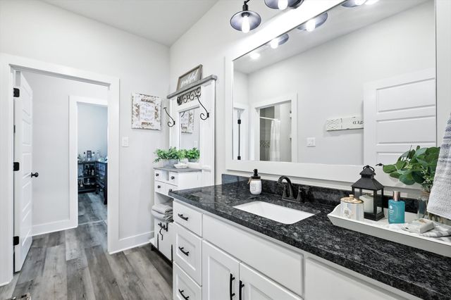 7025 Lake Vista Drive, Streetman, TX 75859