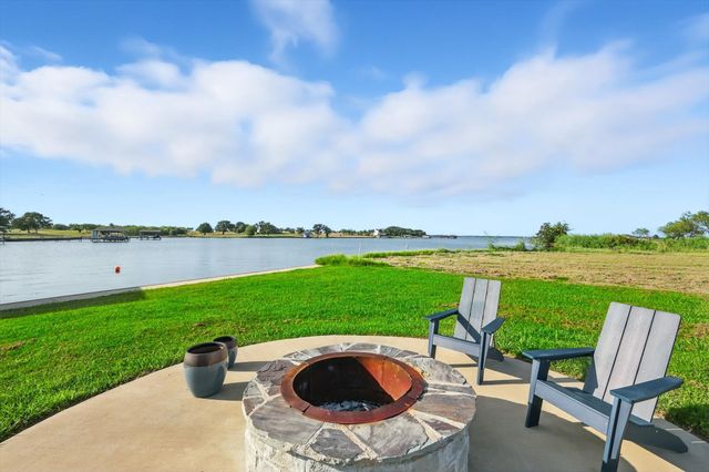 7025 Lake Vista Drive, Streetman, TX 75859