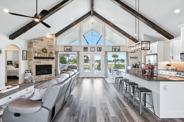 7025 Lake Vista Drive, Streetman, TX 75859