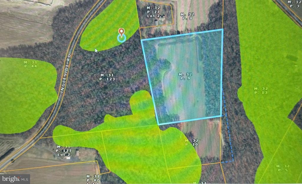 231 INGLESIDE RD, Ingleside, MD 21644