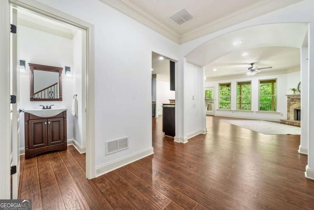 13333 Flamingo Road, Alpharetta, GA 30004
