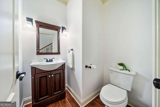 13333 Flamingo Road, Alpharetta, GA 30004