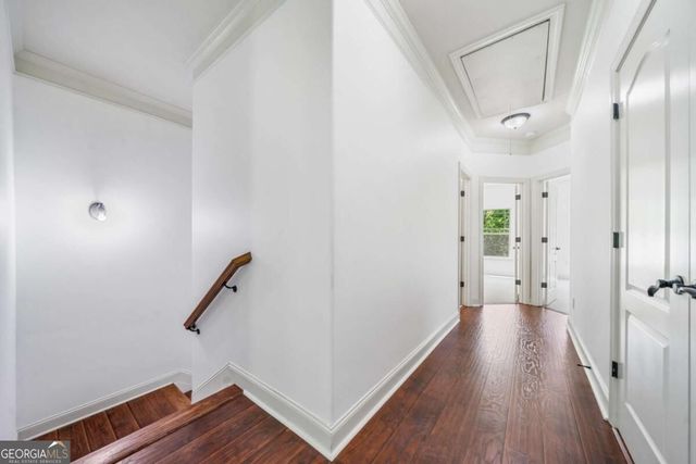 13333 Flamingo Road, Alpharetta, GA 30004