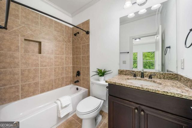 13333 Flamingo Road, Alpharetta, GA 30004