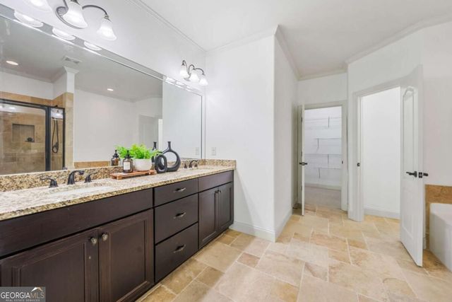 13333 Flamingo Road, Alpharetta, GA 30004