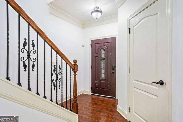 13333 Flamingo Road, Alpharetta, GA 30004