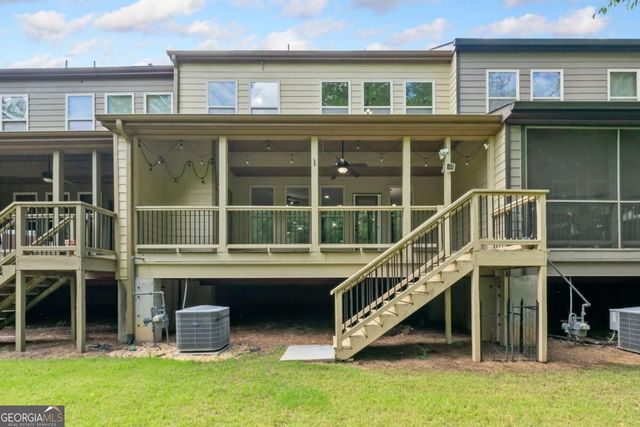 13333 Flamingo Road, Alpharetta, GA 30004