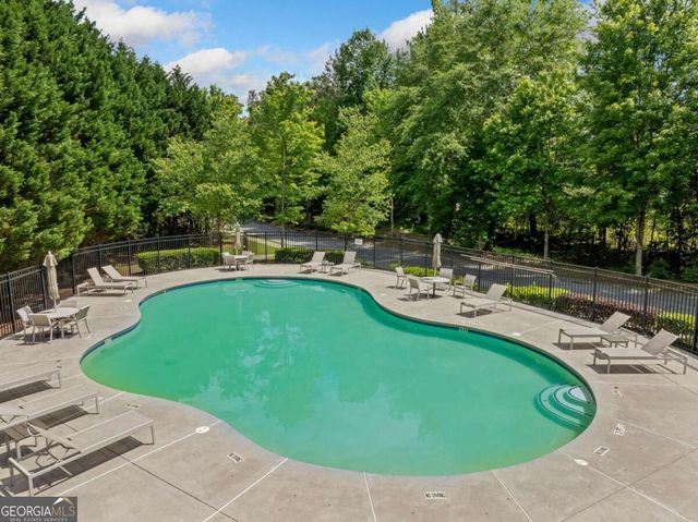 13333 Flamingo Road, Alpharetta, GA 30004