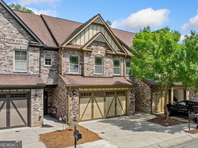 13333 Flamingo Road, Alpharetta, GA 30004