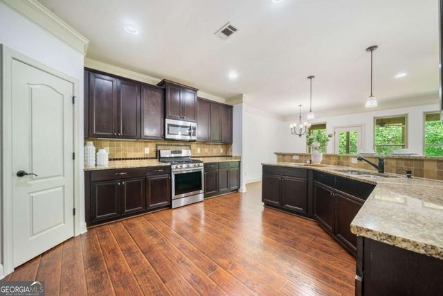 13333 Flamingo Road, Alpharetta, GA 30004