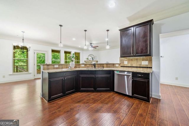 13333 Flamingo Road, Alpharetta, GA 30004