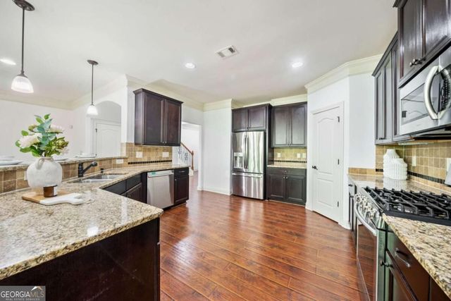 13333 Flamingo Road, Alpharetta, GA 30004