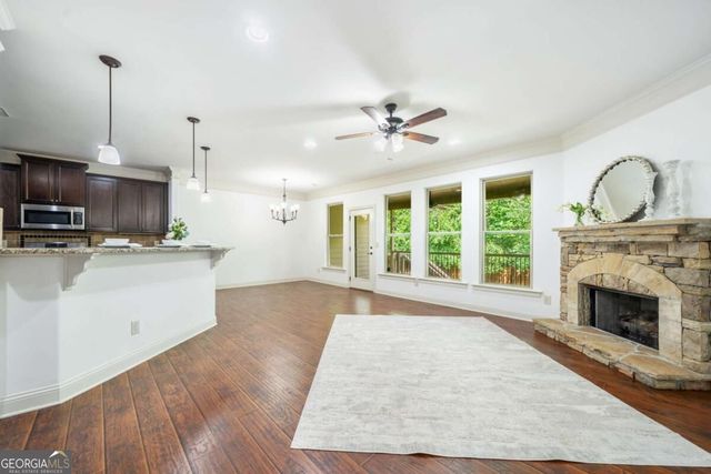 13333 Flamingo Road, Alpharetta, GA 30004