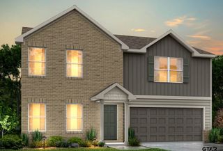 701 River Oaks Ln., Chandler, TX 75758