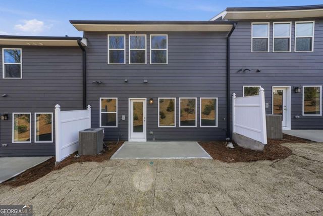 187 Redbud Road, Canton, GA 30114