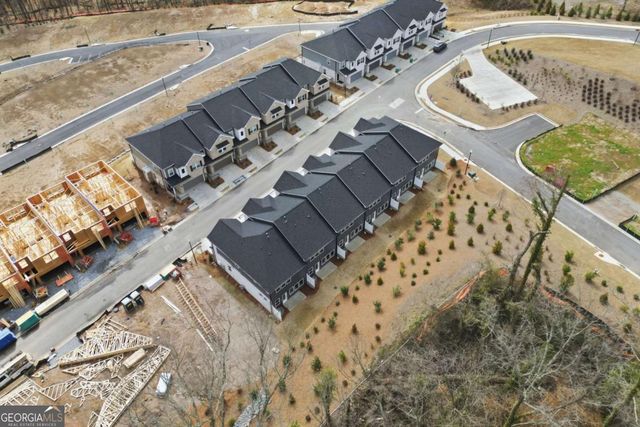 187 Redbud Road, Canton, GA 30114