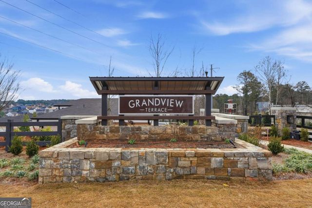 187 Redbud Road, Canton, GA 30114