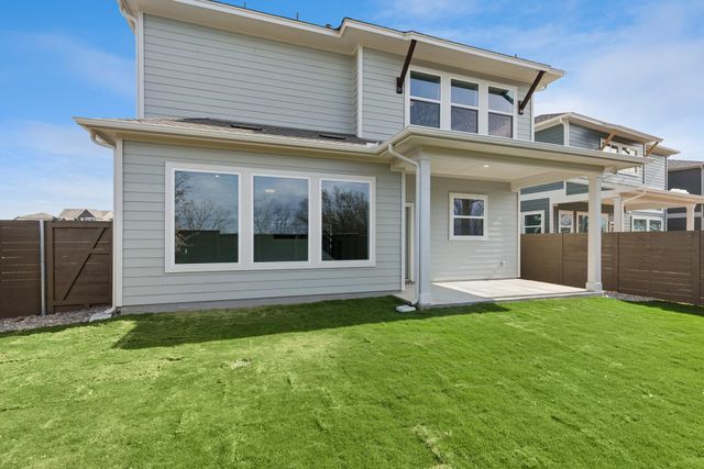 1404 Venus CIR, Round Rock, TX 78664