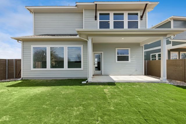 1404 Venus CIR, Round Rock, TX 78664