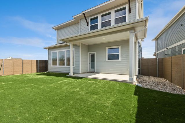 1404 Venus CIR, Round Rock, TX 78664