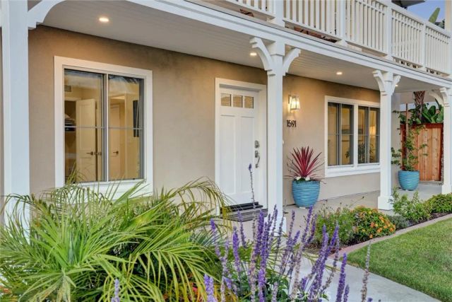 1591 Pegasus, Newport Beach, CA 92660