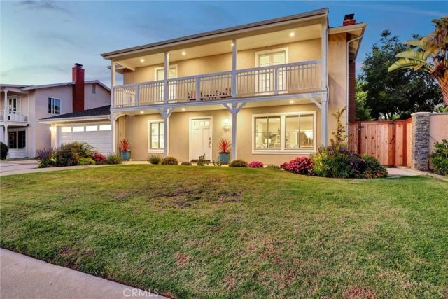 1591 Pegasus, Newport Beach, CA 92660