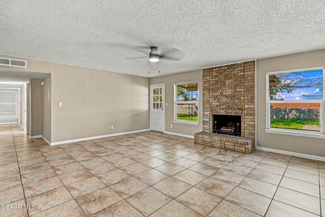 4525 ARIES Drive, El Paso, TX 79924