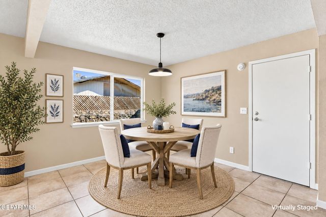 4525 ARIES Drive, El Paso, TX 79924