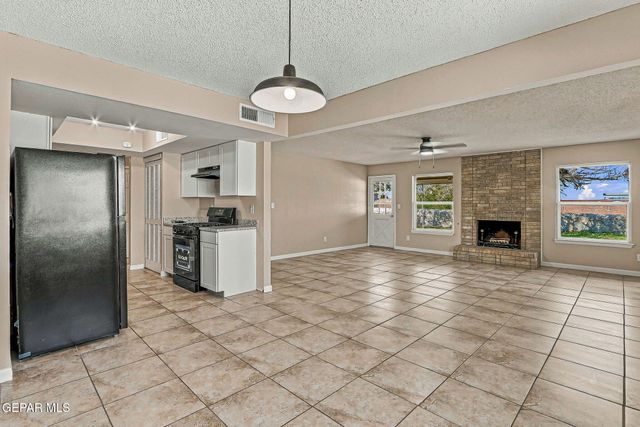 4525 ARIES Drive, El Paso, TX 79924