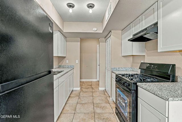 4525 ARIES Drive, El Paso, TX 79924