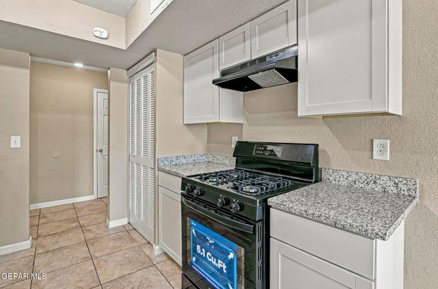 4525 ARIES Drive, El Paso, TX 79924