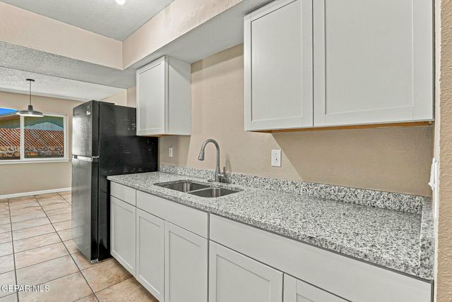 4525 ARIES Drive, El Paso, TX 79924