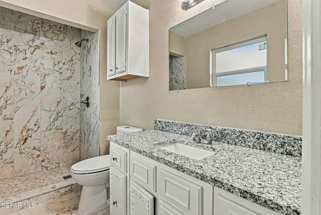 4525 ARIES Drive, El Paso, TX 79924