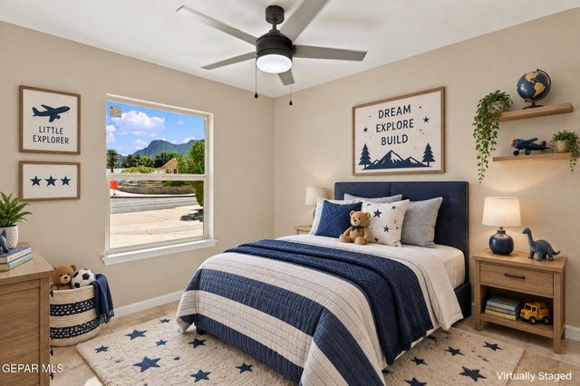 4525 ARIES Drive, El Paso, TX 79924