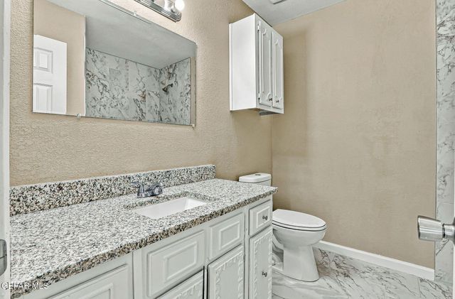4525 ARIES Drive, El Paso, TX 79924