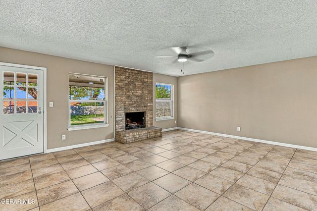 4525 ARIES Drive, El Paso, TX 79924