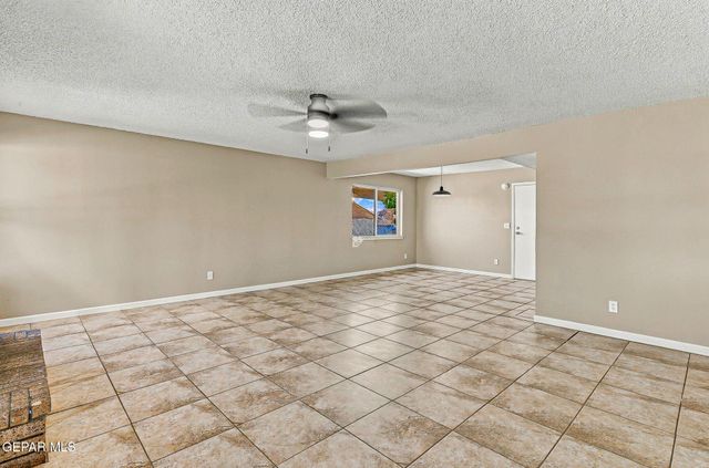 4525 ARIES Drive, El Paso, TX 79924
